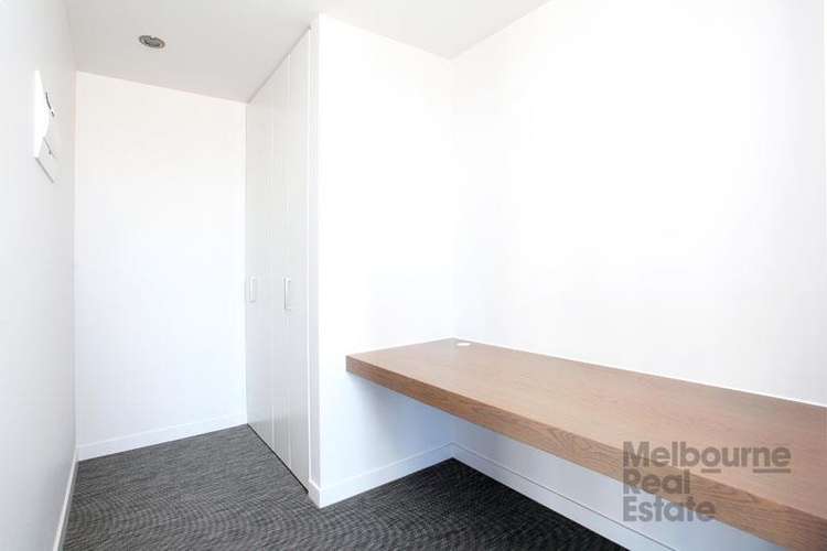 Fourth view of Homely apartment listing, 415/253 Bridge Road, Richmond VIC 3121