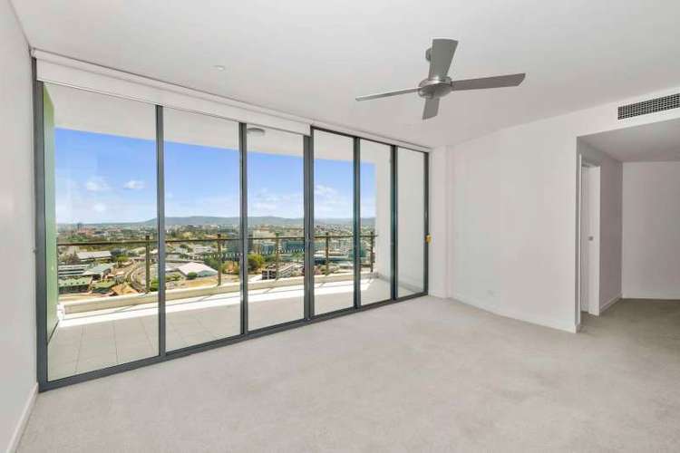 Second view of Homely apartment listing, 2903/35 Campbell Street, Bowen Hills QLD 4006