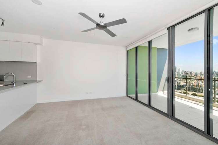 Third view of Homely apartment listing, 2903/35 Campbell Street, Bowen Hills QLD 4006
