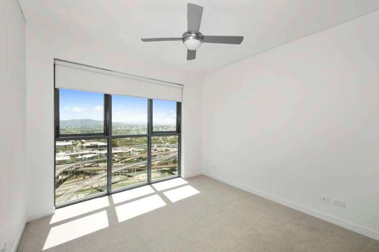 Fourth view of Homely apartment listing, 2903/35 Campbell Street, Bowen Hills QLD 4006