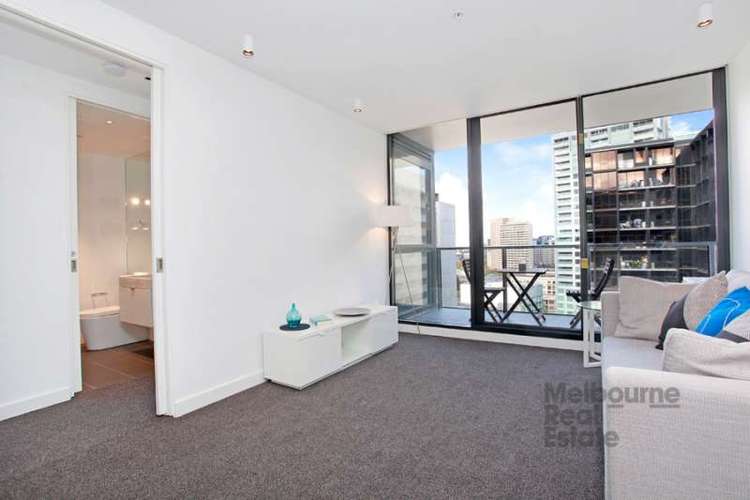 Second view of Homely apartment listing, 919/39 Coventry Street, Southbank VIC 3006
