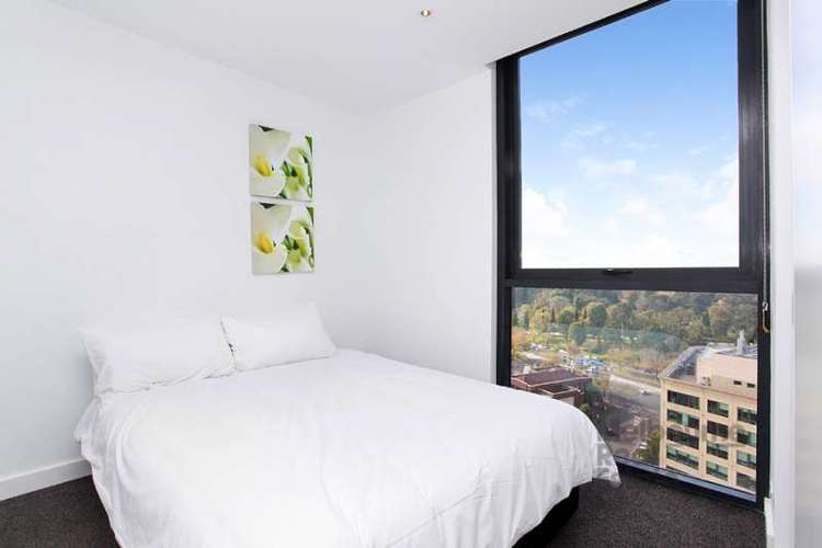 Fourth view of Homely apartment listing, 919/39 Coventry Street, Southbank VIC 3006