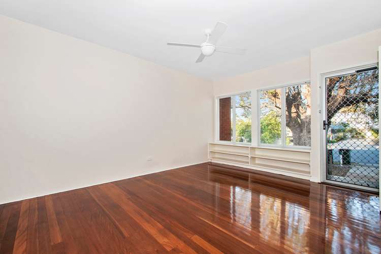 Main view of Homely unit listing, 3/1 Explorer Street, Toowong QLD 4066