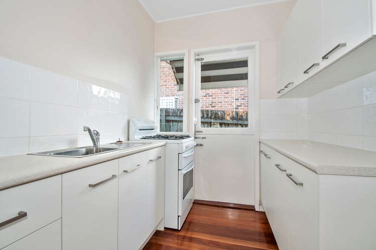 Third view of Homely unit listing, 3/1 Explorer Street, Toowong QLD 4066