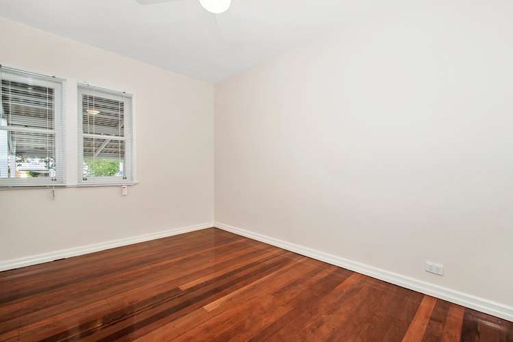 Fifth view of Homely unit listing, 3/1 Explorer Street, Toowong QLD 4066