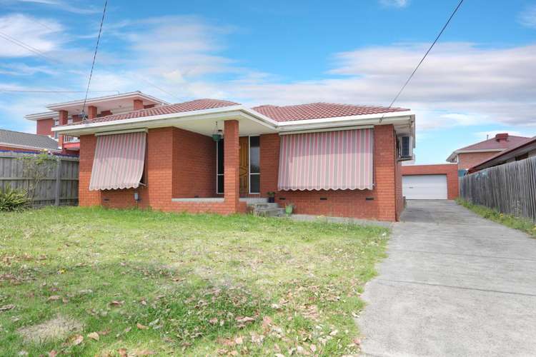 Second view of Homely house listing, 142 Clarinda Rd, Clarinda VIC 3169