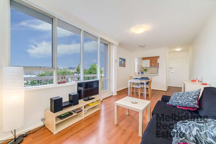 11/4-6 Powell Street, South Yarra VIC 3141