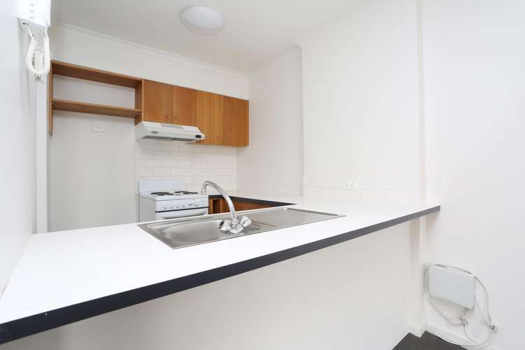 Fourth view of Homely apartment listing, 21/16 Nicholson Street, Fitzroy North VIC 3068