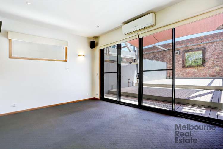 Fourth view of Homely townhouse listing, 1/31 York Street, Richmond VIC 3121