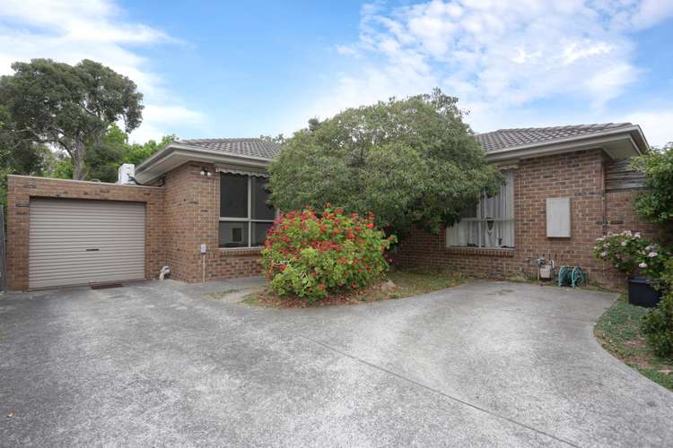 Main view of Homely unit listing, 2/202 Lawrence Rd, Mount Waverley VIC 3149
