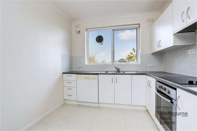 Second view of Homely apartment listing, 5/435 St Kilda Street, Elwood VIC 3184