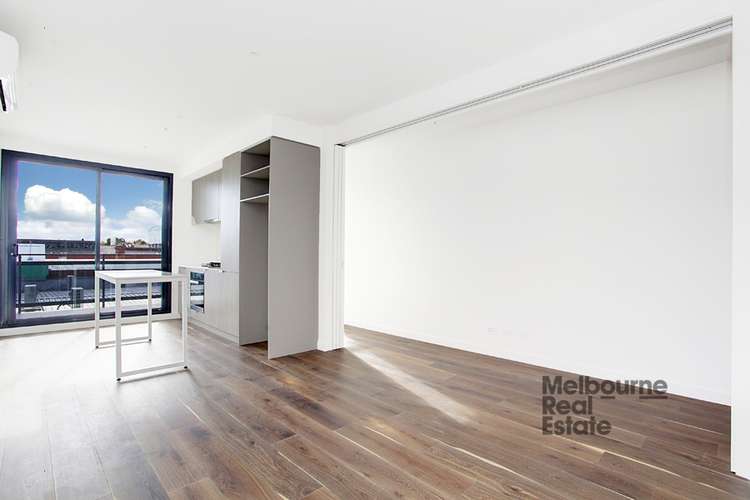 Main view of Homely apartment listing, 206/6 Mater Street, Collingwood VIC 3066