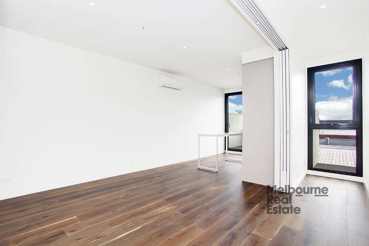 Second view of Homely apartment listing, 206/6 Mater Street, Collingwood VIC 3066