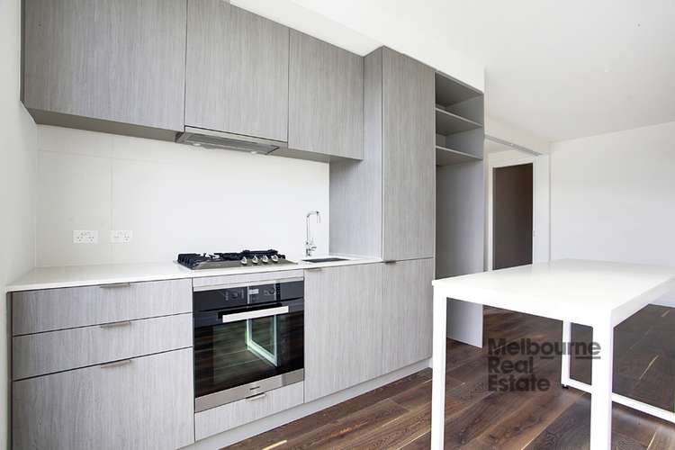 Third view of Homely apartment listing, 206/6 Mater Street, Collingwood VIC 3066