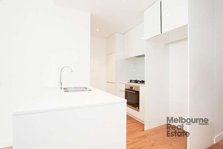 Second view of Homely apartment listing, 101/62-64 Station Street, Fairfield VIC 3078