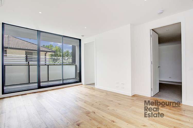Third view of Homely apartment listing, 101/62-64 Station Street, Fairfield VIC 3078
