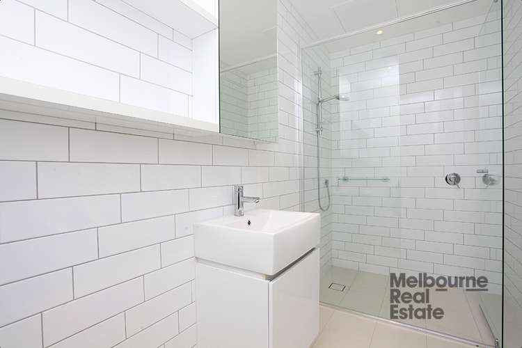 Fourth view of Homely apartment listing, 101/62-64 Station Street, Fairfield VIC 3078