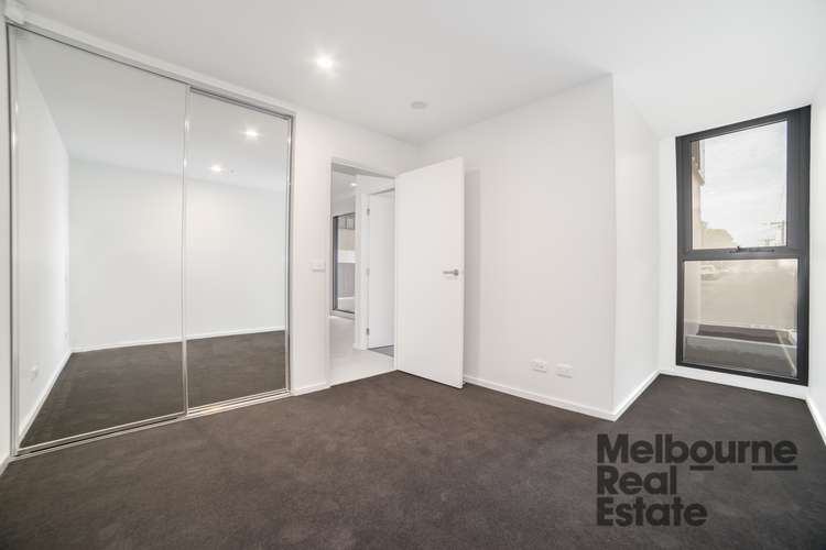 Third view of Homely apartment listing, G03/92 Albert Street, Brunswick East VIC 3057