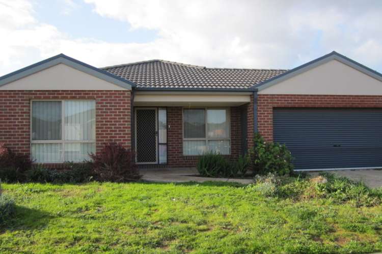 Main view of Homely house listing, 9 Mermaid Crescent, Wyndham Vale VIC 3024