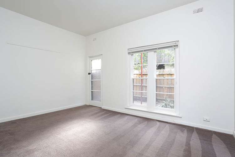 Second view of Homely apartment listing, 3/3 Stillman Street, Richmond VIC 3121