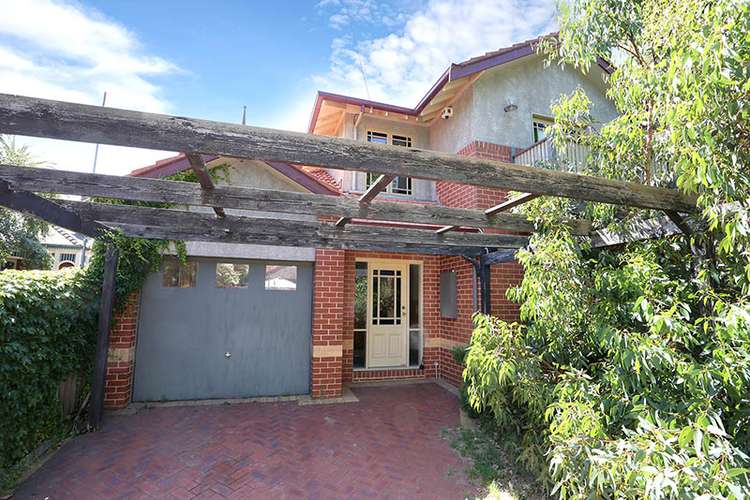 Main view of Homely townhouse listing, 13 Coate Ave, Alphington VIC 3078