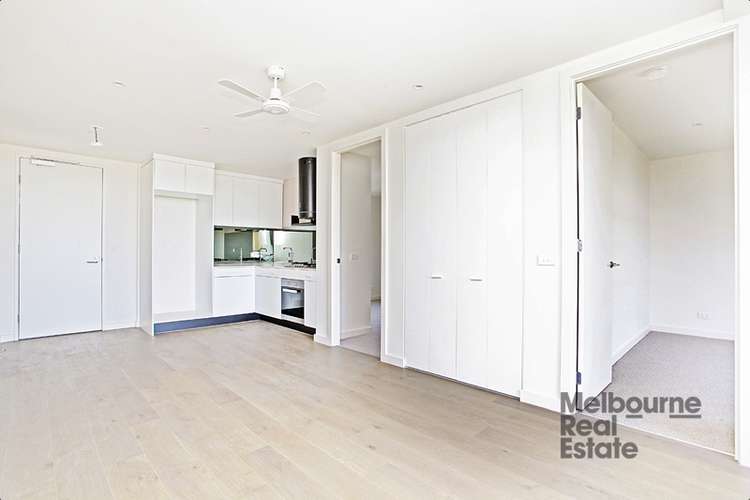 Second view of Homely apartment listing, 1306/2-6 St Kilda Road, St Kilda VIC 3182