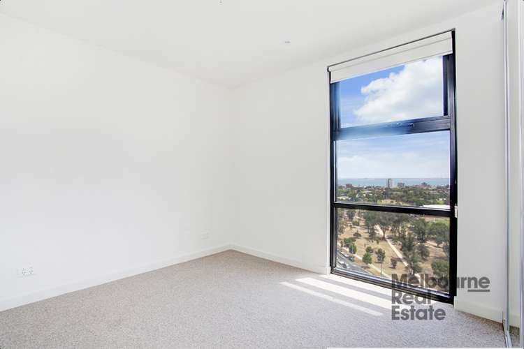 Fourth view of Homely apartment listing, 1306/2-6 St Kilda Road, St Kilda VIC 3182