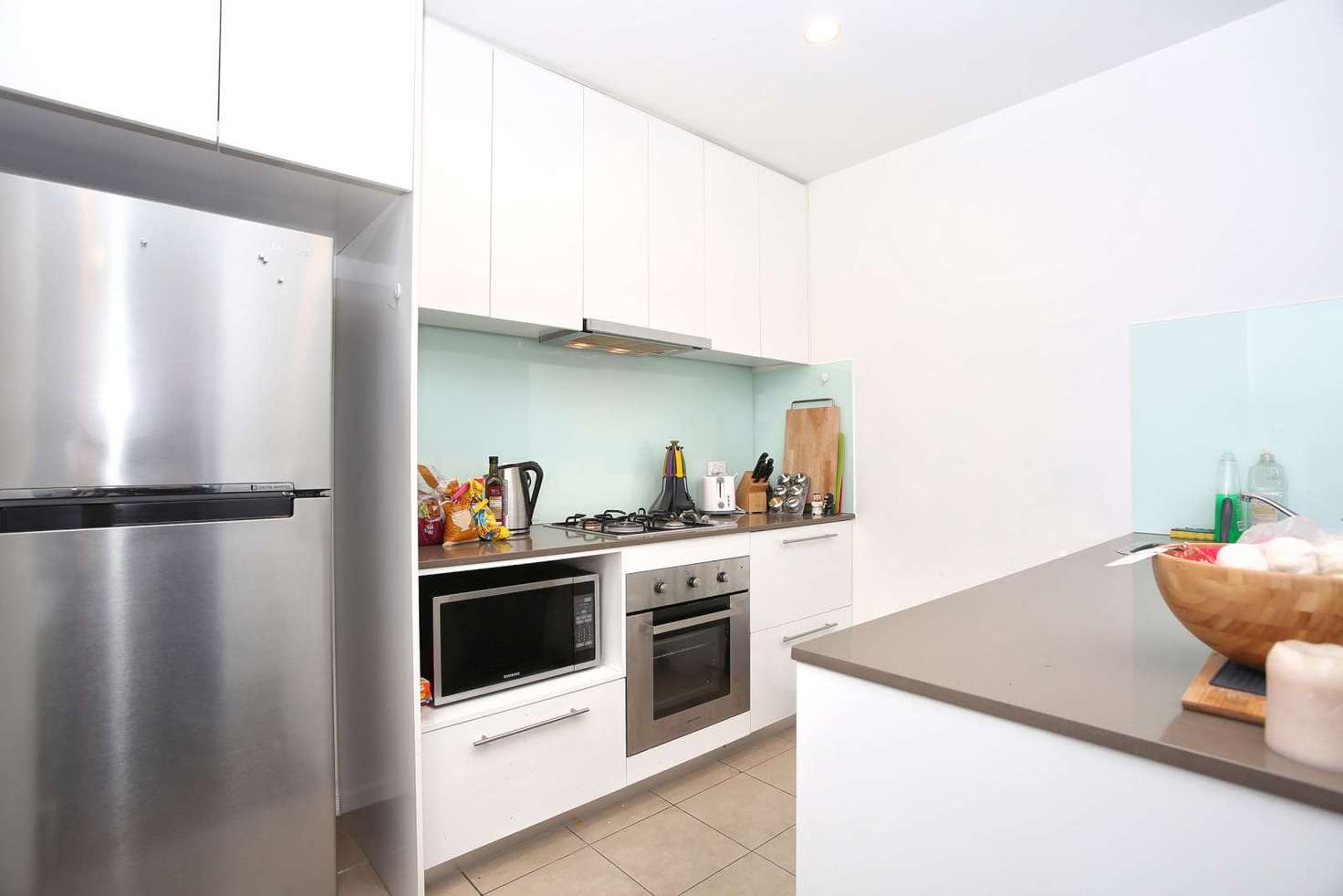 Main view of Homely apartment listing, 802/38 Mt Alexander Rd, Travancore VIC 3032