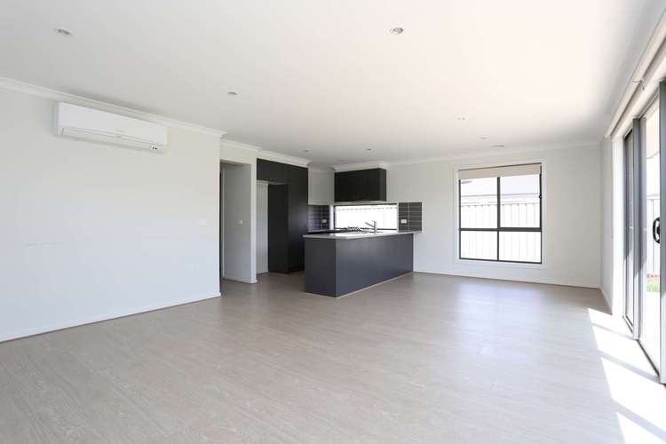 Second view of Homely house listing, 12 Flora Grove, Kurunjang VIC 3337