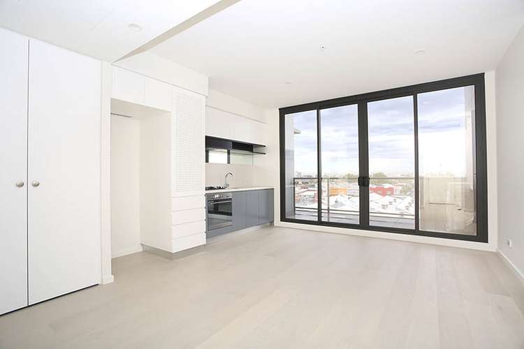 Second view of Homely apartment listing, 519/92-96 Albert Street, Brunswick East VIC 3057