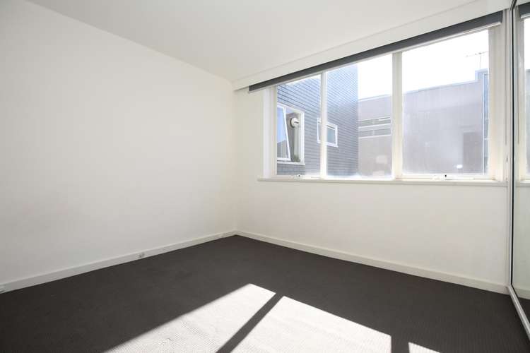 Fourth view of Homely apartment listing, 5/427 Nicholson Street, Carlton North VIC 3054
