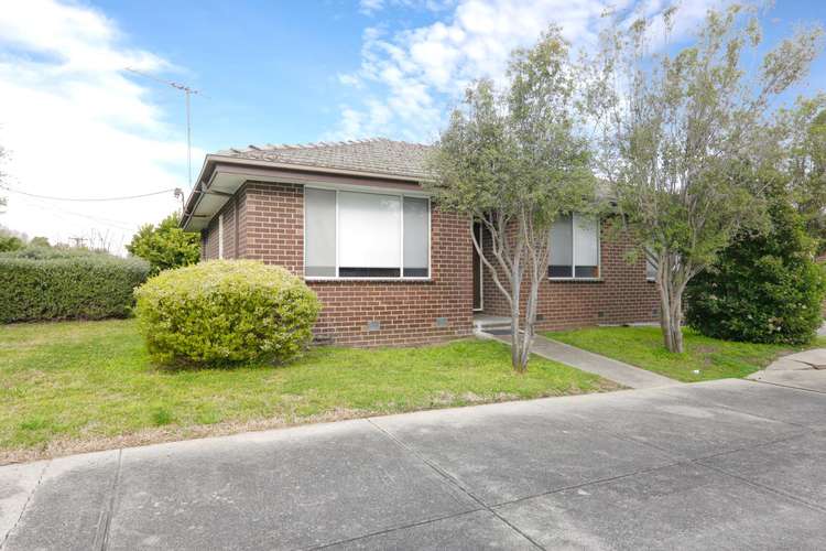 Main view of Homely unit listing, 1/7-9 Adrienne Cres, Mount Waverley VIC 3149