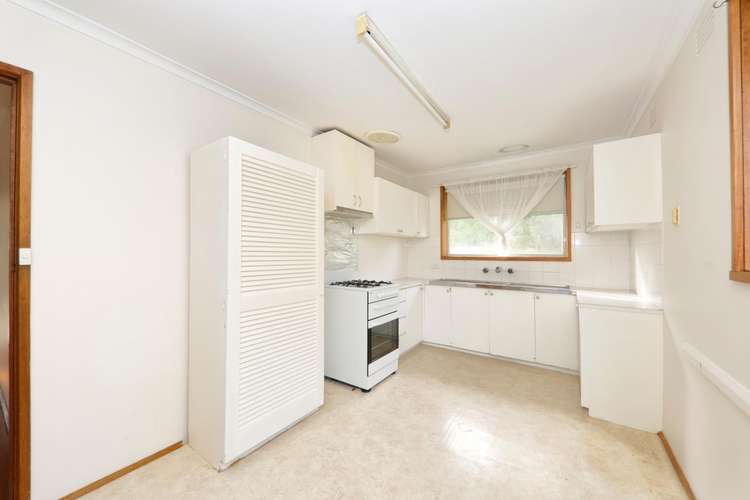Second view of Homely unit listing, 1/7-9 Adrienne Cres, Mount Waverley VIC 3149