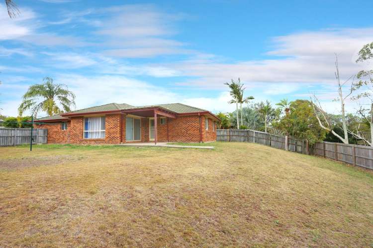 Third view of Homely house listing, 11 Timberland Place, Loganholme QLD 4129