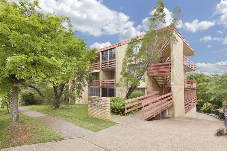 Main view of Homely unit listing, 5/47 Swann Road, Taringa QLD 4068