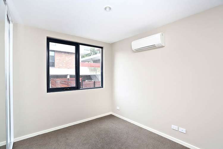 Second view of Homely apartment listing, 220/76 Darebin Street, Heidelberg VIC 3084