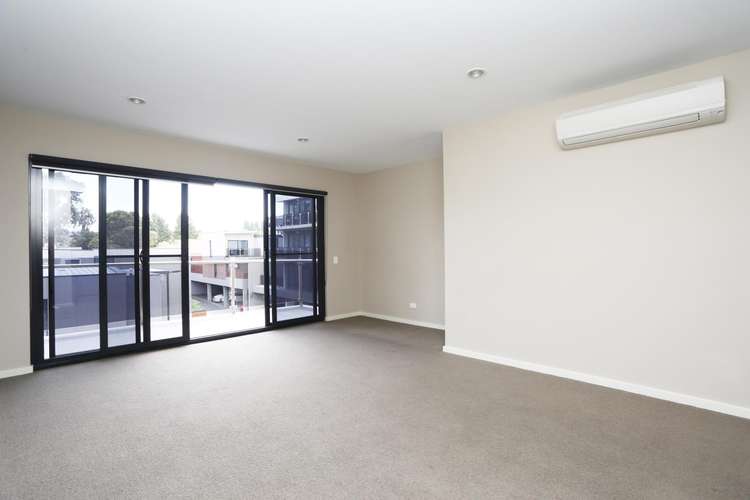 Second view of Homely apartment listing, 301/76 Darebin Street, Heidelberg VIC 3084