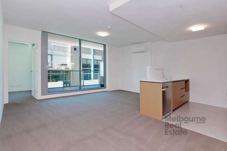 Second view of Homely apartment listing, 215/15 Clifton Street, Prahran VIC 3181
