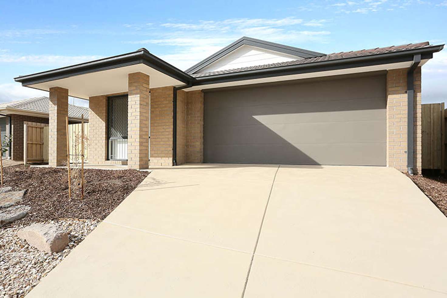 Main view of Homely house listing, 179 James Melrose Drive (Lot 230), Brookfield VIC 3338