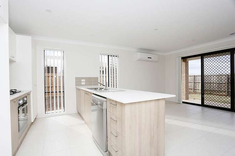 Second view of Homely house listing, 179 James Melrose Drive (Lot 230), Brookfield VIC 3338