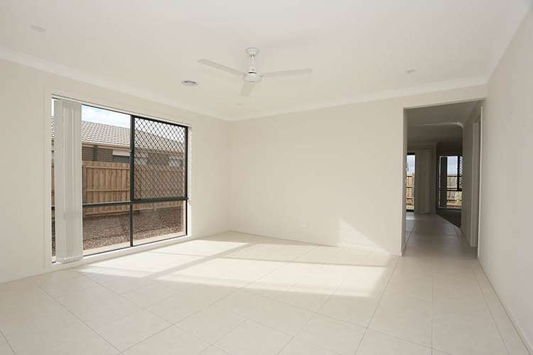 Fourth view of Homely house listing, 179 James Melrose Drive (Lot 230), Brookfield VIC 3338