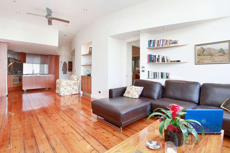 Fourth view of Homely apartment listing, 26/115 Oxford Street, Collingwood VIC 3066