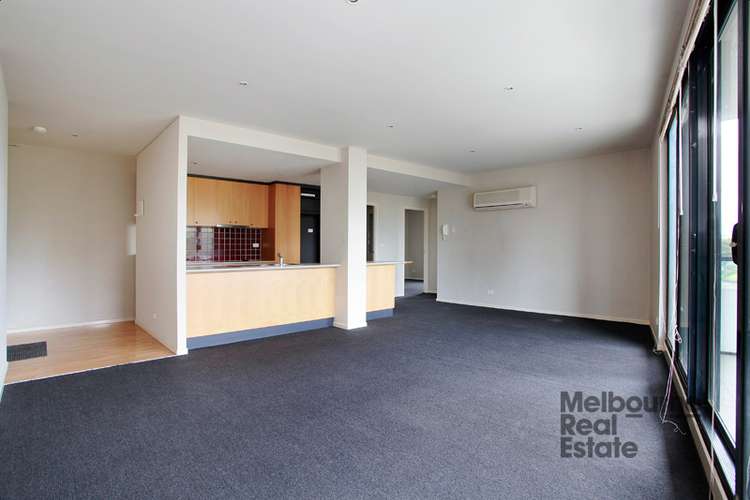 Second view of Homely apartment listing, 305/8 Howard Street, Richmond VIC 3121
