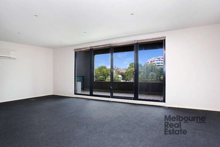 Fourth view of Homely apartment listing, 305/8 Howard Street, Richmond VIC 3121