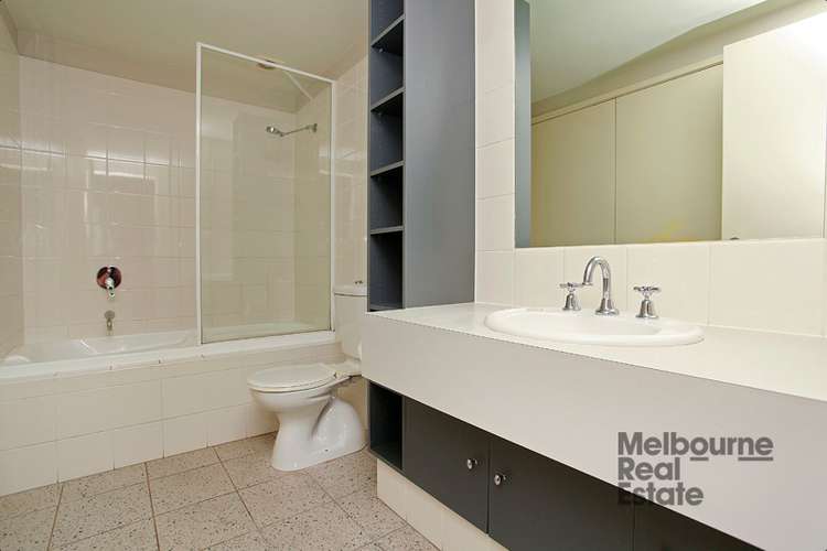Fifth view of Homely apartment listing, 305/8 Howard Street, Richmond VIC 3121