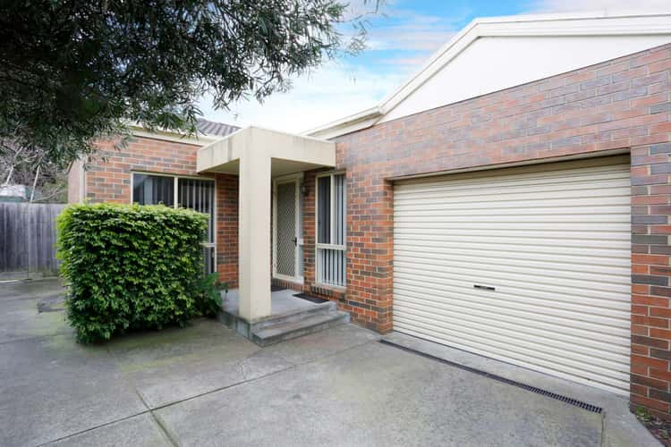 Main view of Homely unit listing, 2/1 Acton St, Mount Waverley VIC 3149