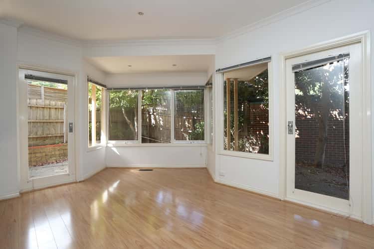 Third view of Homely townhouse listing, 4/184 Lower Heidelberg Rd, Ivanhoe East VIC 3079