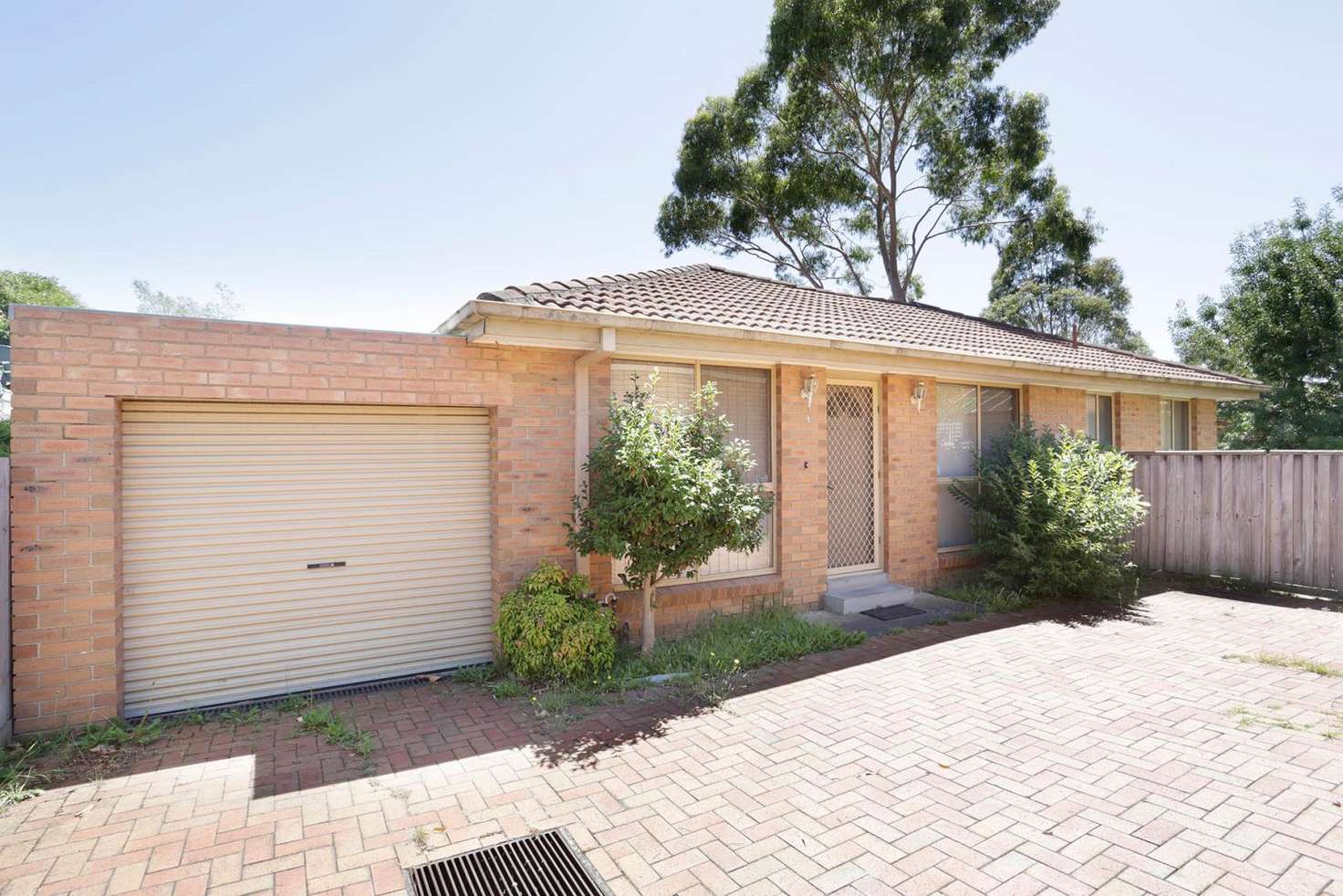 Main view of Homely unit listing, 2/497 Waverley Road, Mount Waverley VIC 3149