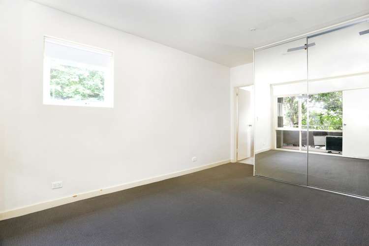 Fourth view of Homely apartment listing, 101/445 Royal Parade, Parkville VIC 3052