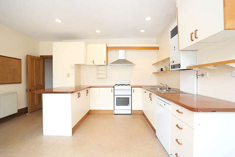 Second view of Homely terrace listing, 132 Westgarth Street, Fitzroy VIC 3065